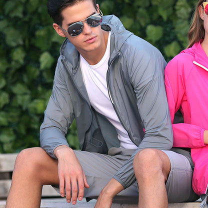 Ultralight sun protection clothing | Brehn