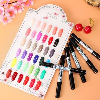 Nail polish pen | Karnz