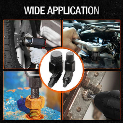 BowLift | Screw and Bolt Remover Set