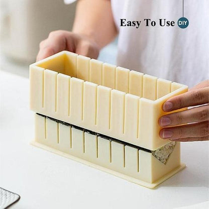 Skanto | SushiMaster | Awaken your culinary creativity