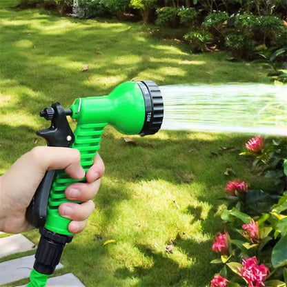 BowLift | Magic hose with 7 spray gun functions