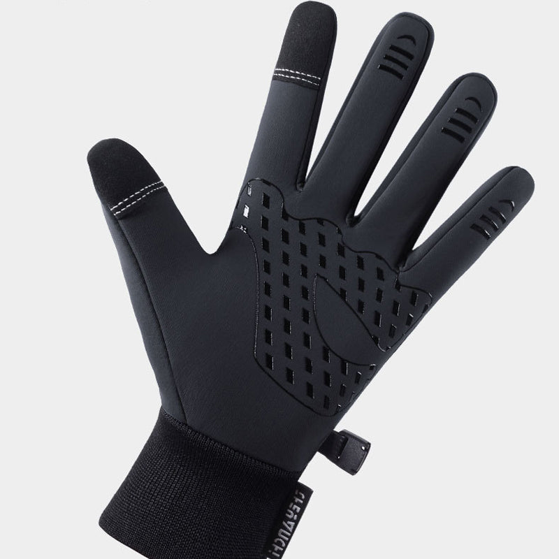 High-quality gloves | Brehn