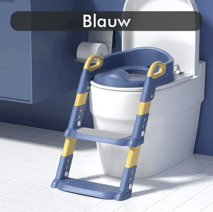 Skanto | Ergonomic Potty Trainer for Safe Toilet Fun