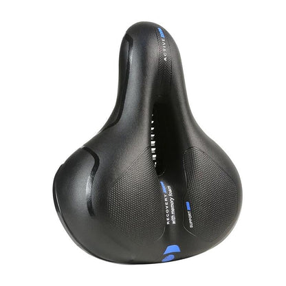 Skanto | Type Bicycle Saddle Cushion With Ventilation
