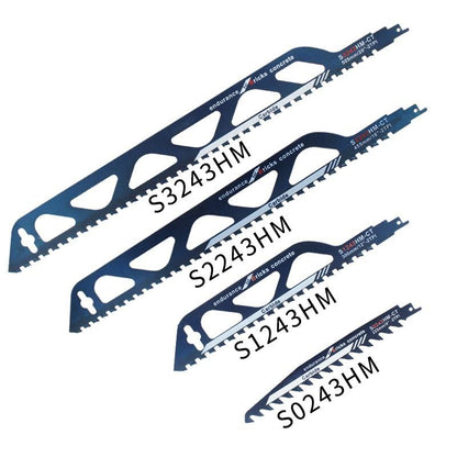 BowLift | Hard metal saw blade for cutting wood