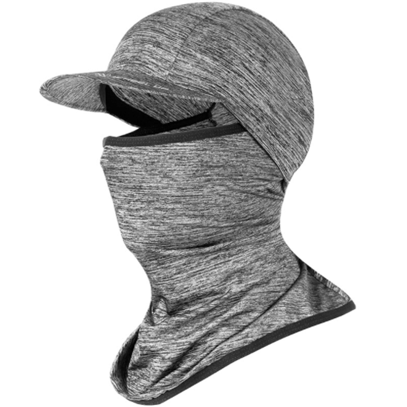Summer Sunscreen Cooling Hood | Bowlift