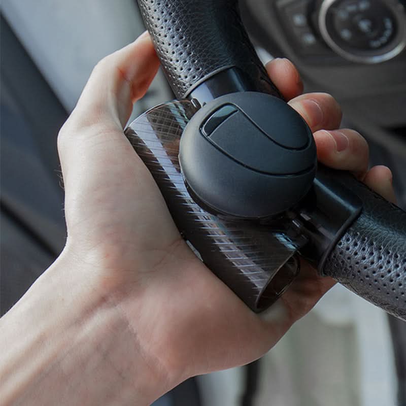 Skanto | Universal 360° Steering Wheel Spinner Knob