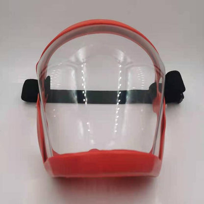 BowLift | Super protective anti-fog face shield