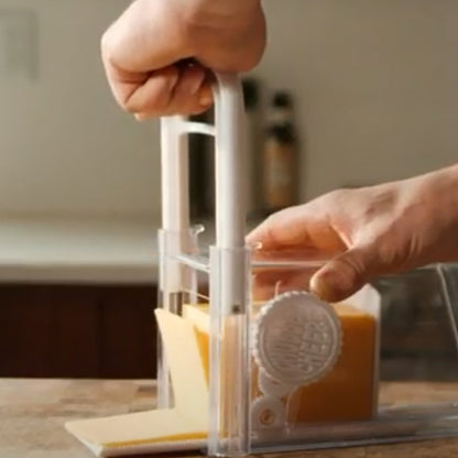Skanto | 1 In 1 Cheese Slicer