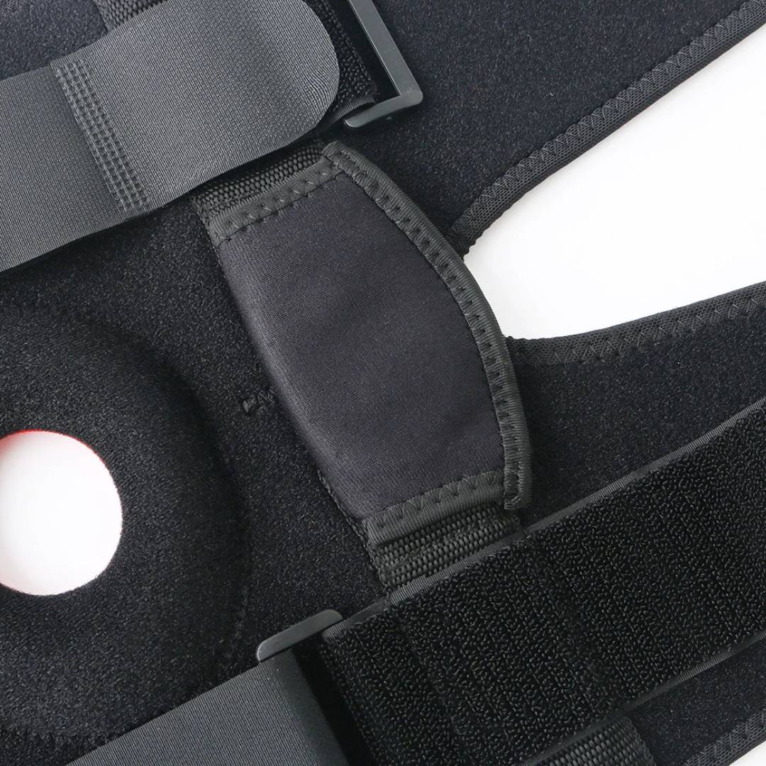 Skanto | ACL Knee Brace for Knee Support and Stability | Reduces Pain, Swelling, and Limited Movement | Ideal for Recovery and Injury Protection