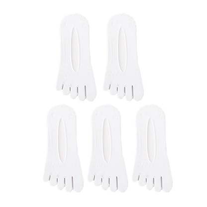 New Women's Toe Socks | Skanto