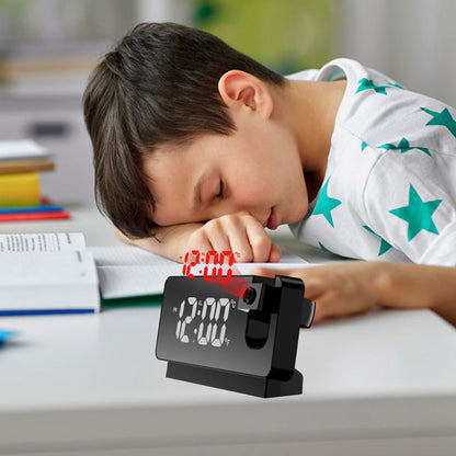 BowLift | Smart Digital Projection Clock