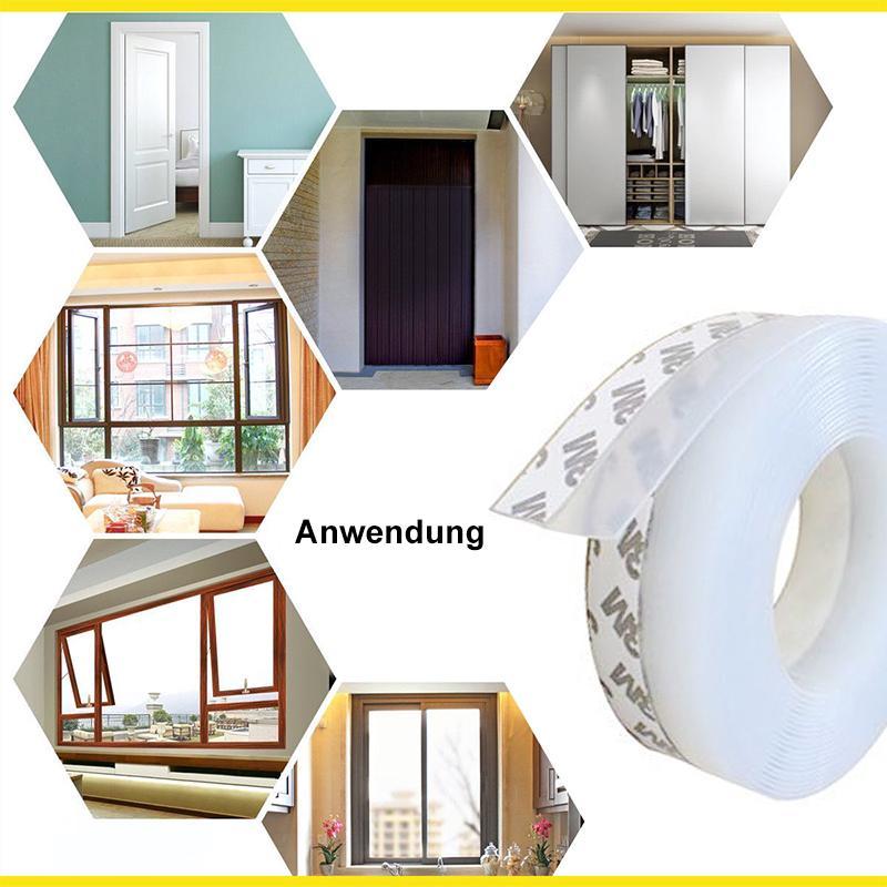 Skanto | Door Sealing Strip