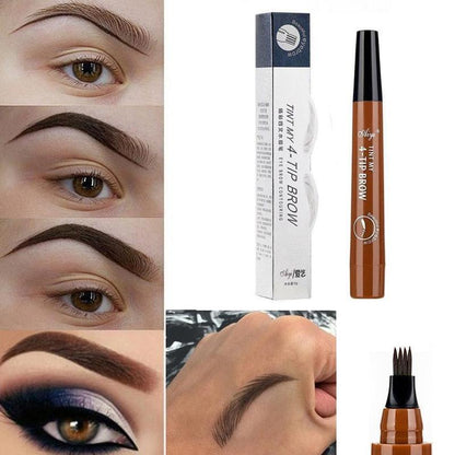 BowLift | Magical Eyebrow Pencil