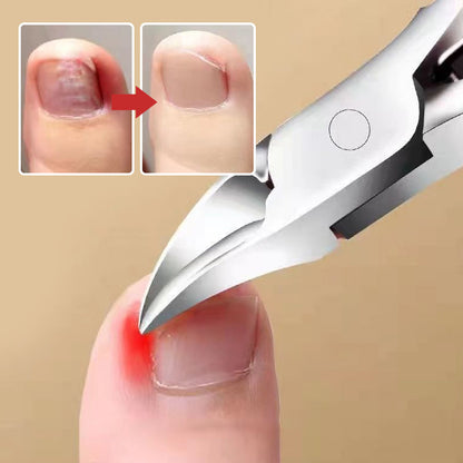 BowLift | Large Nail Clipper