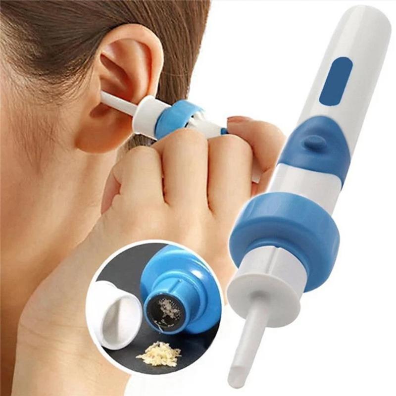 Skanto | Earwax Remover Vacuum