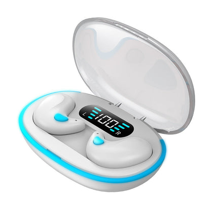 Skanto | Invisible Sleep In-Ear Earphones