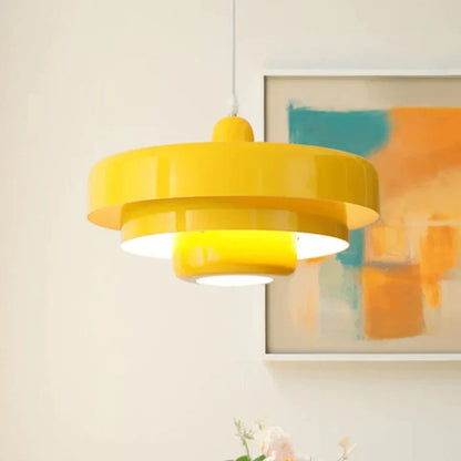 Skanto | Vintage LED Pendant Lamp - TimelessGlow