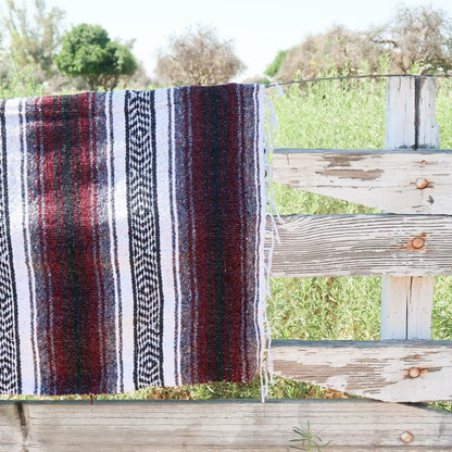 Blanket Shawl Picnic Blanket | Karnz