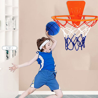 Skanto | Handleshh Silent Basketball