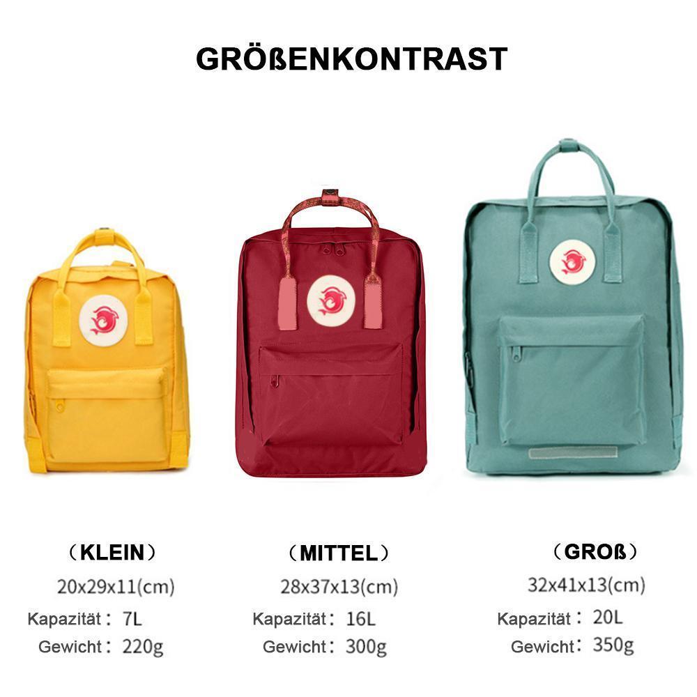 Skanto | Fire Fox Backpack
