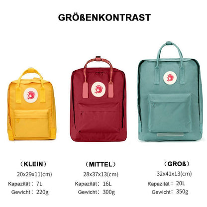 Skanto | Fire Fox Backpack