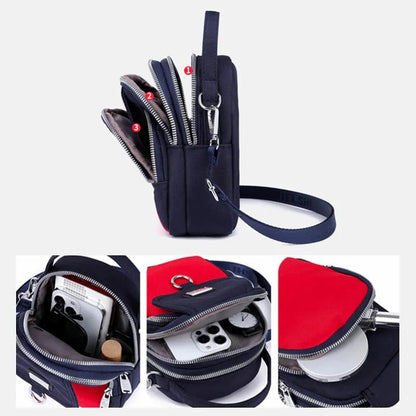 BowLift | Waterproof Women Crossbody Bag