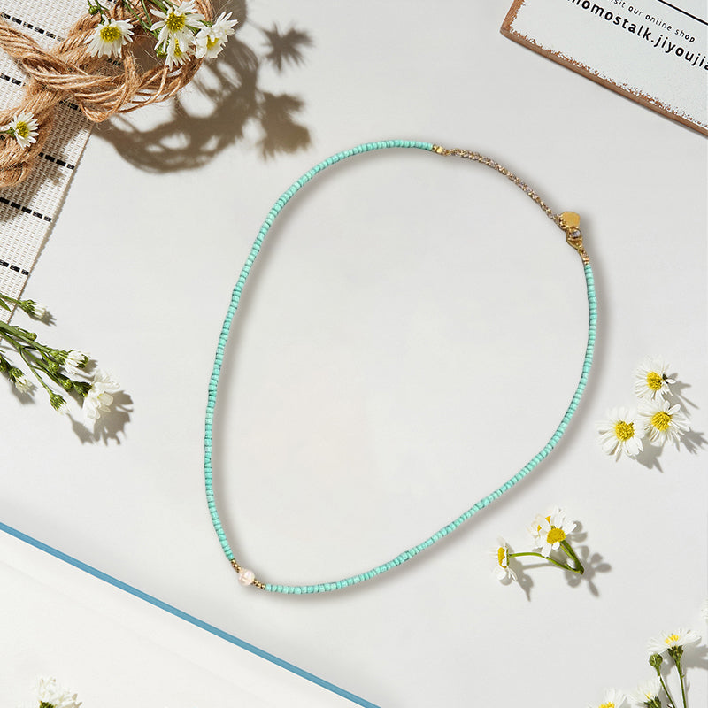 Skanto | Pearl Necklace