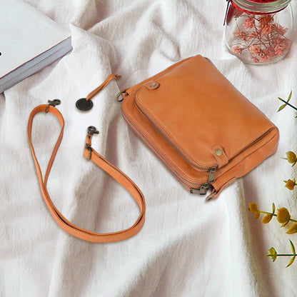 BowLift | Three-Layer-Crossbody-Shoulder- & Clutch-Bag