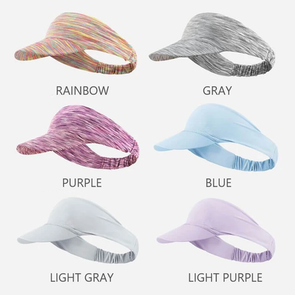 Norvo | Summer Outdoor Headband Cap