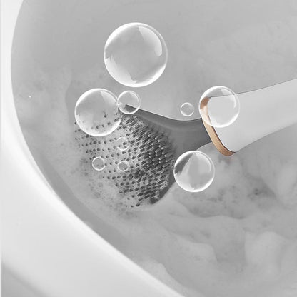 Skanto | Long Handle Toilet Brush