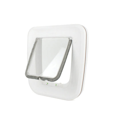 Skanto | Automatic Pet Closing Hole Door