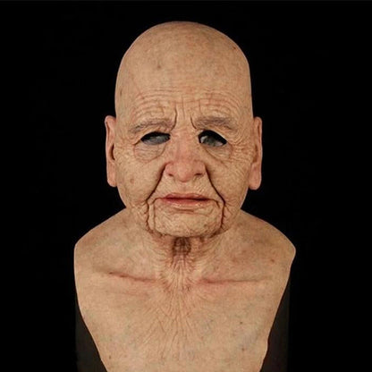 Skanto | Ultimate Mask Revolution — Transform into your new self with dreamlike realistic latex!