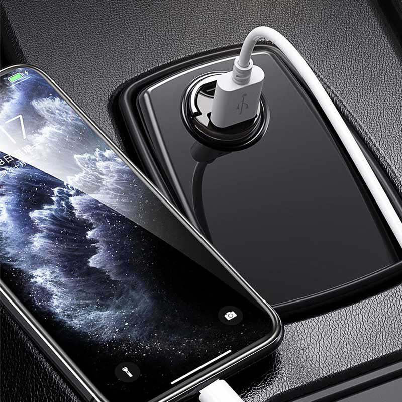 BowLift | Mini Stealth Car Adapter Suitable for iPhone