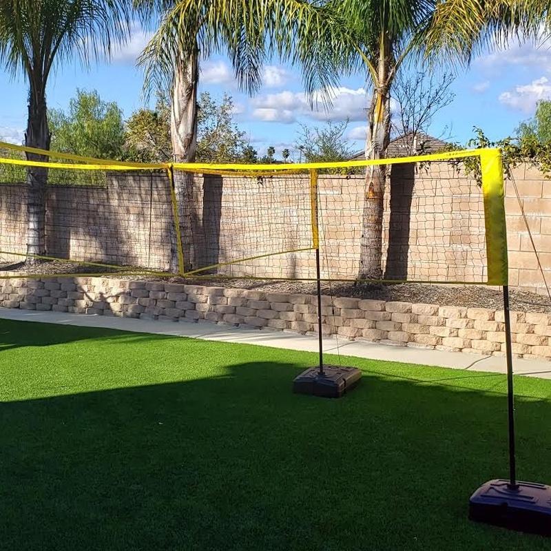 Skanto | Cross Volleyball Net