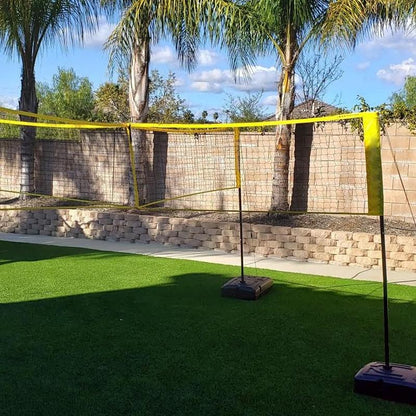 Skanto | Cross Volleyball Net