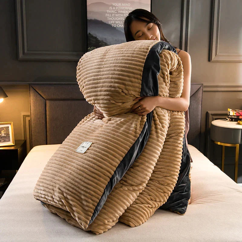 Brehn | Luxurious and comfortable duvet - DreamWeave