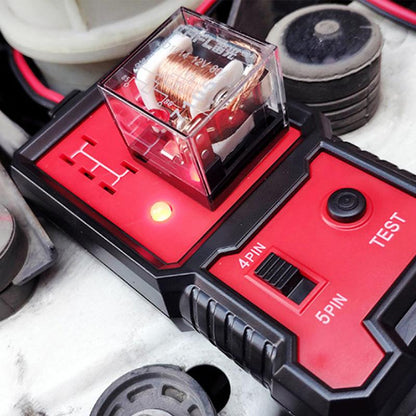 BowLift | Relay Tester