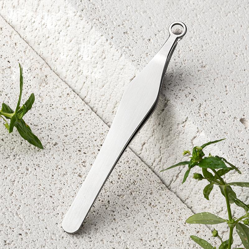 BowLift | Universal Nose Hair Trimming Tweezers