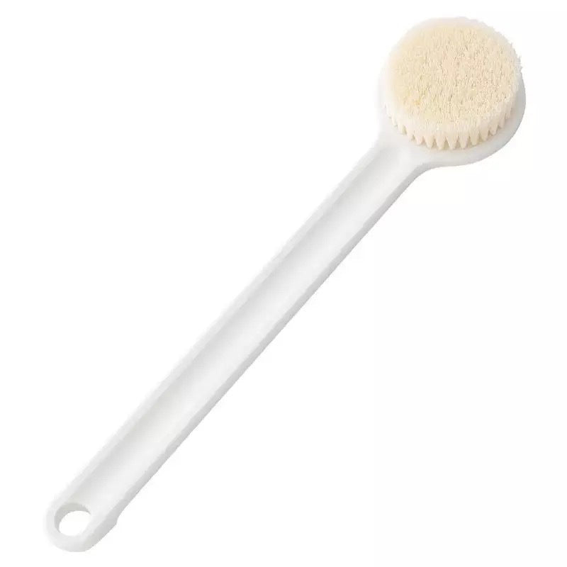 BowLift | Soft-bristled Bath Brush