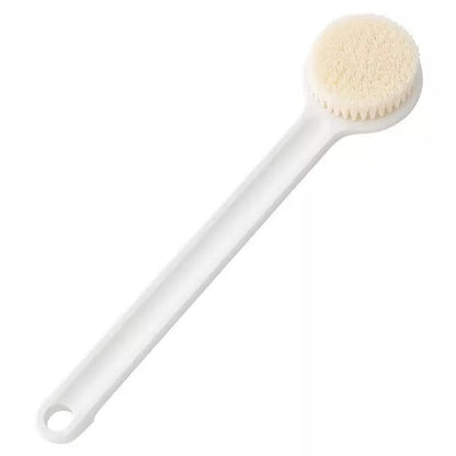 BowLift | Soft-bristled Bath Brush