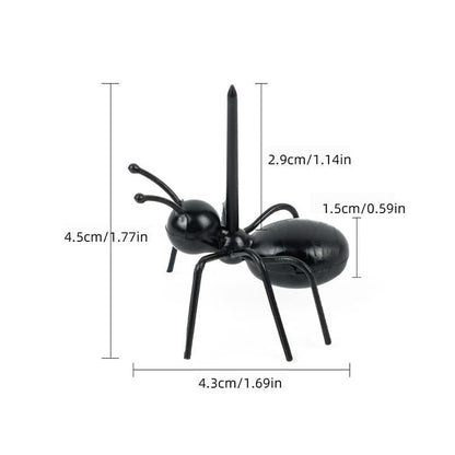 BowLift | Busy Ants Move Fruit Fork