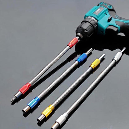 Skanto Skanto | Metal Flex Universal Extension Bit Holder (10 pcs)