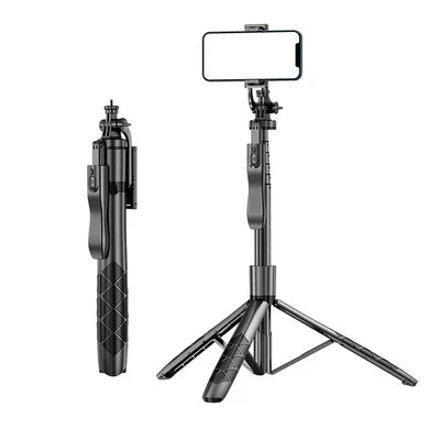 📸360° Rotation Smart Auto Face Object Tracking Holder