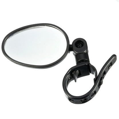 360 Degree Rotating Mirror | Karnz