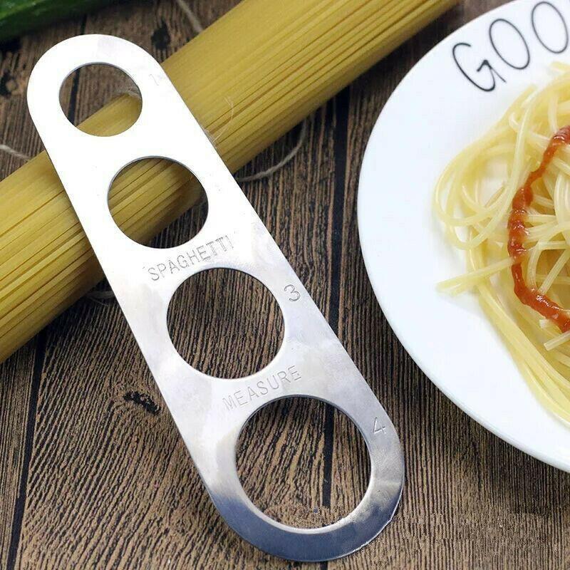 BowLift | Stainless Steel Spaghetti Cooking Tool