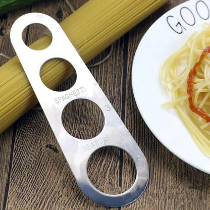 BowLift | Stainless Steel Spaghetti Cooking Tool