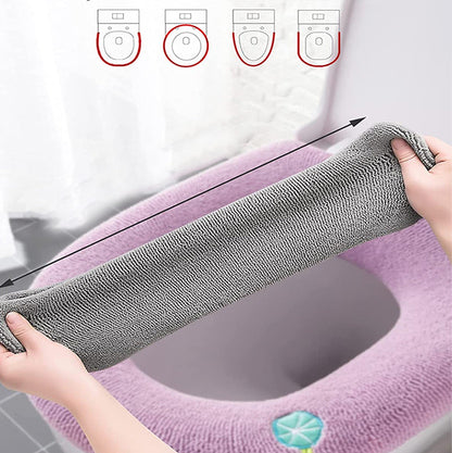 BowLift | Ultra Thick Toilet Seat Cover
