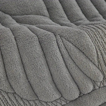 BowLift | Verdant Leaf Pattern Recliner Cover