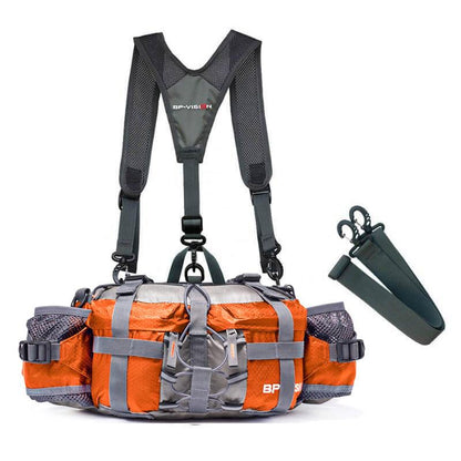 Skanto Skanto | Hiking Waist Pack